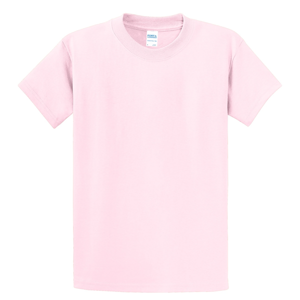 Port & Company - Essential Tee. - Port & Company - Essential Tee. - Image 147 of 299