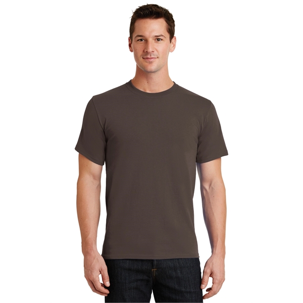 Port & Company - Essential Tee. - Port & Company - Essential Tee. - Image 149 of 299