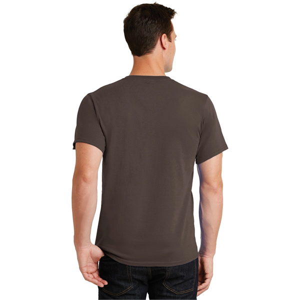 Port & Company - Essential Tee. - Port & Company - Essential Tee. - Image 150 of 299