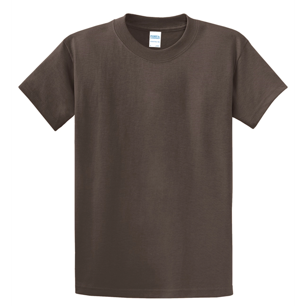 Port & Company - Essential Tee. - Port & Company - Essential Tee. - Image 152 of 299