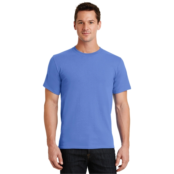 Port & Company - Essential Tee. - Port & Company - Essential Tee. - Image 154 of 299