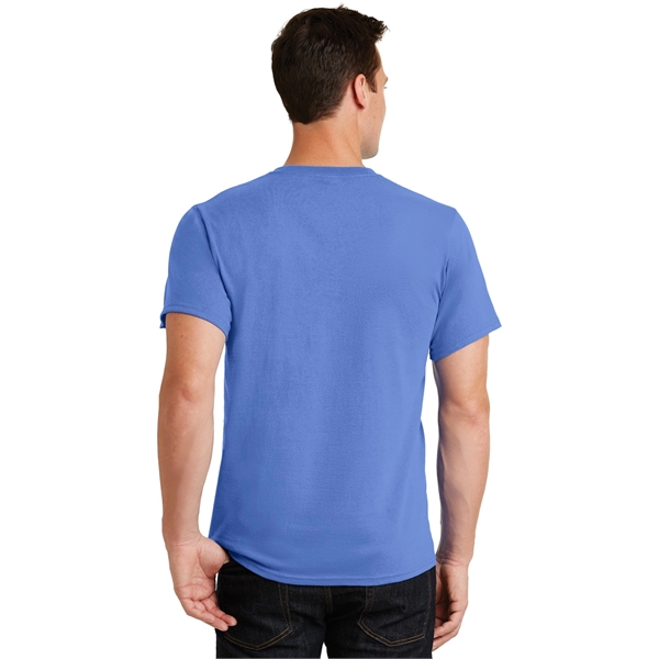 Port & Company - Essential Tee. - Port & Company - Essential Tee. - Image 155 of 299