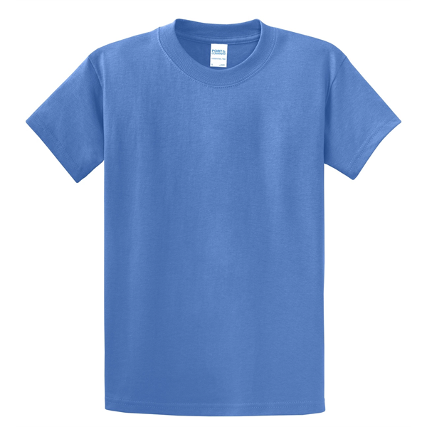 Port & Company - Essential Tee. - Port & Company - Essential Tee. - Image 157 of 299