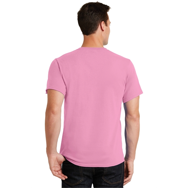 Port & Company - Essential Tee. - Port & Company - Essential Tee. - Image 160 of 299