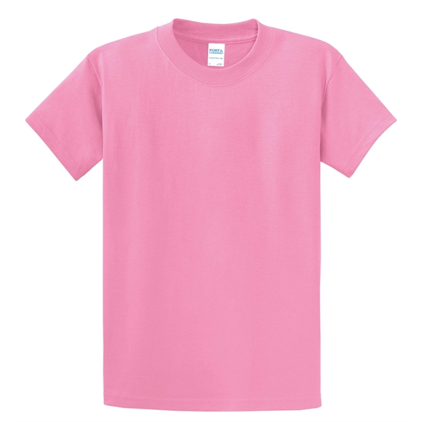 Port & Company - Essential Tee. - Port & Company - Essential Tee. - Image 162 of 299