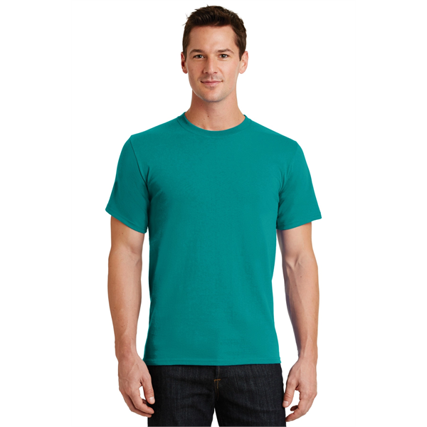 Port & Company - Essential Tee. - Port & Company - Essential Tee. - Image 164 of 299