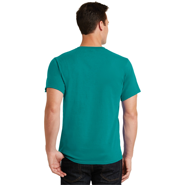 Port & Company - Essential Tee. - Port & Company - Essential Tee. - Image 165 of 299
