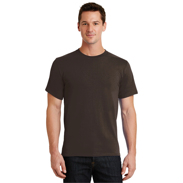 Port & Company - Essential Tee. - Port & Company - Essential Tee. - Image 169 of 299