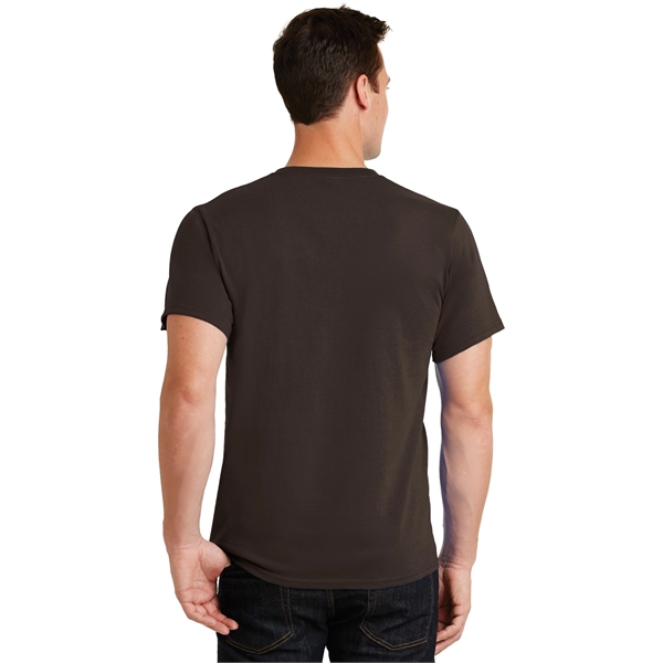 Port & Company - Essential Tee. - Port & Company - Essential Tee. - Image 170 of 299