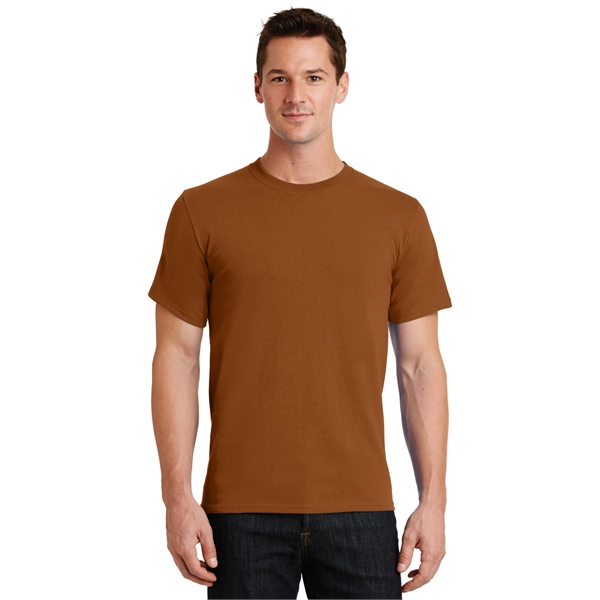 Port & Company - Essential Tee. - Port & Company - Essential Tee. - Image 174 of 299