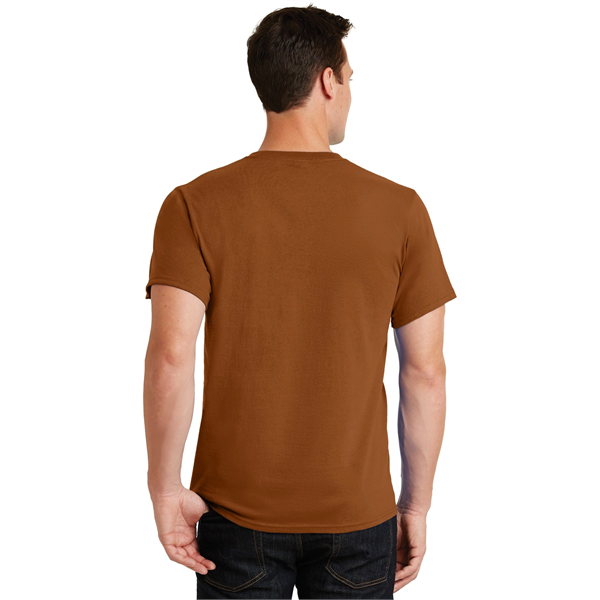 Port & Company - Essential Tee. - Port & Company - Essential Tee. - Image 175 of 299