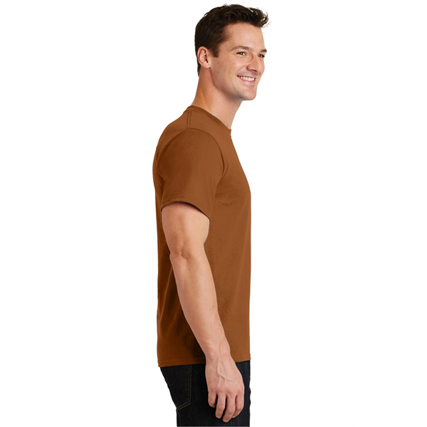 Port & Company - Essential Tee. - Port & Company - Essential Tee. - Image 176 of 299