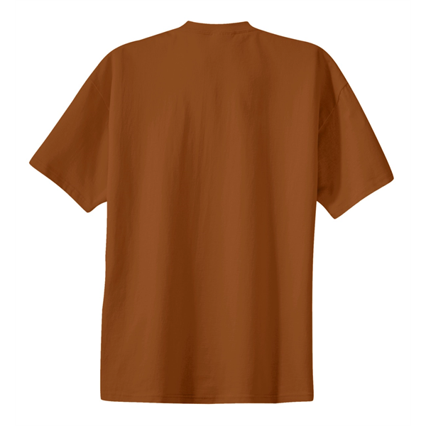 Port & Company - Essential Tee. - Port & Company - Essential Tee. - Image 178 of 299