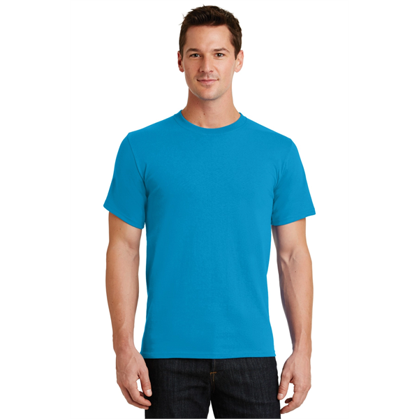 Port & Company - Essential Tee. - Port & Company - Essential Tee. - Image 179 of 299