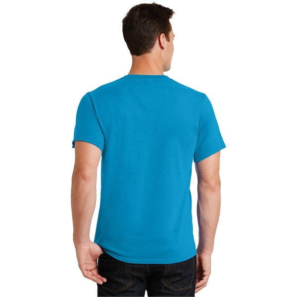 Port & Company - Essential Tee. - Port & Company - Essential Tee. - Image 180 of 299