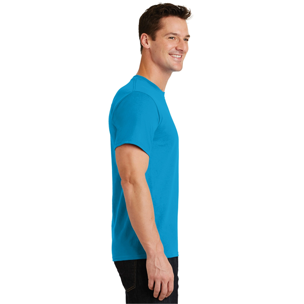 Port & Company - Essential Tee. - Port & Company - Essential Tee. - Image 181 of 299