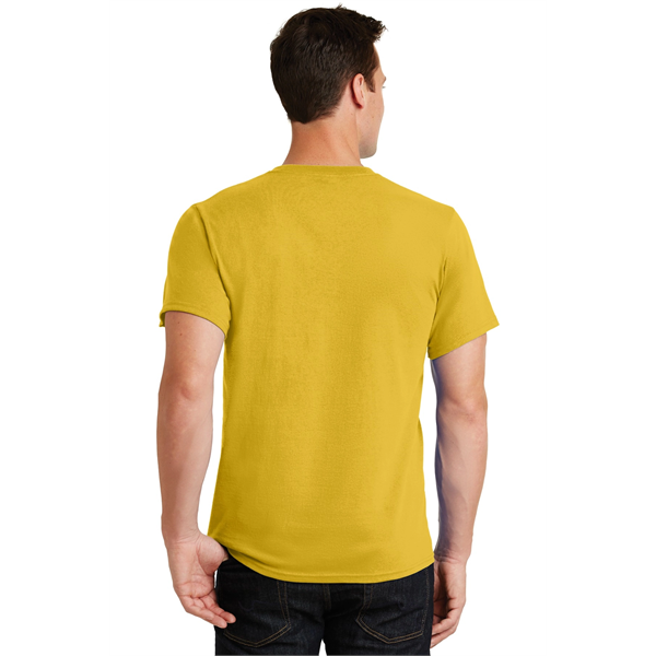 Port & Company - Essential Tee. - Port & Company - Essential Tee. - Image 185 of 299