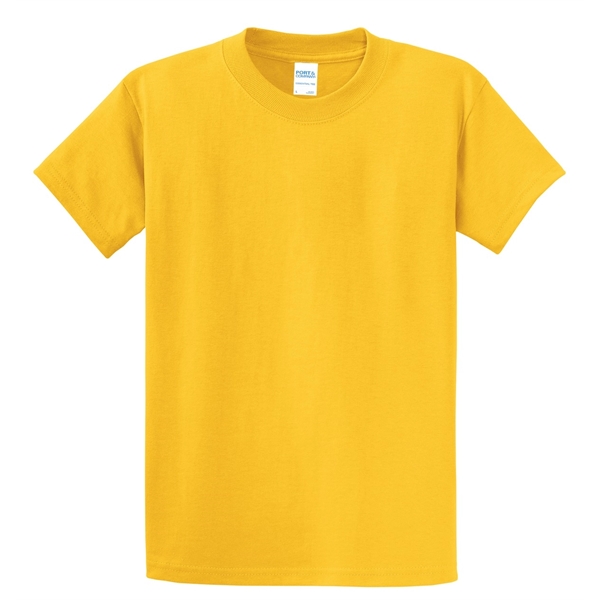 Port & Company - Essential Tee. - Port & Company - Essential Tee. - Image 187 of 299