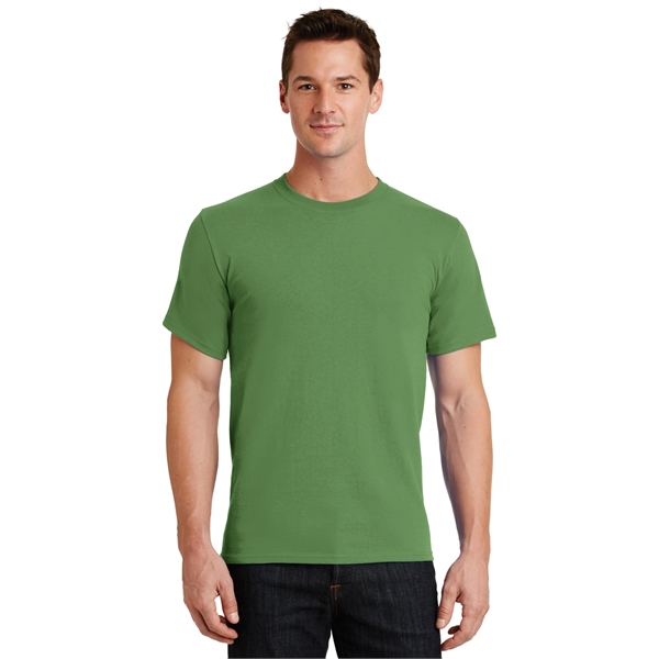 Port & Company - Essential Tee. - Port & Company - Essential Tee. - Image 189 of 299