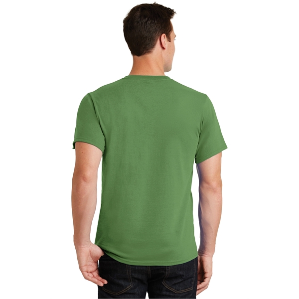 Port & Company - Essential Tee. - Port & Company - Essential Tee. - Image 190 of 299