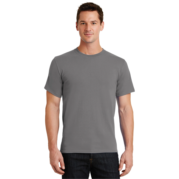Port & Company - Essential Tee. - Port & Company - Essential Tee. - Image 194 of 299