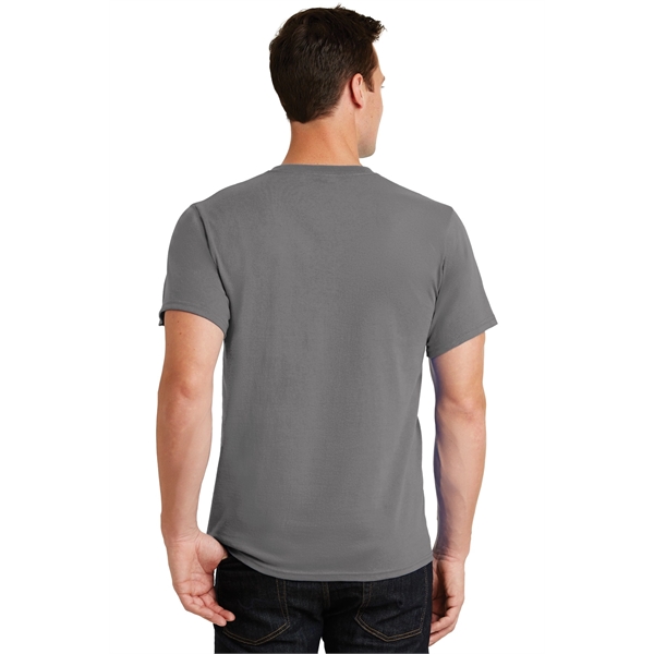 Port & Company - Essential Tee. - Port & Company - Essential Tee. - Image 195 of 299