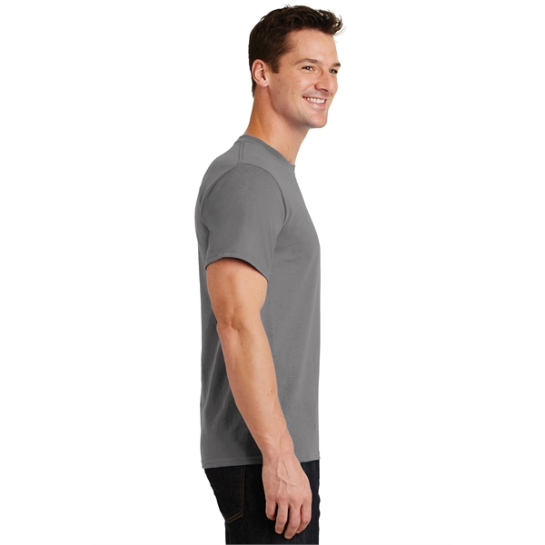 Port & Company - Essential Tee. - Port & Company - Essential Tee. - Image 196 of 299