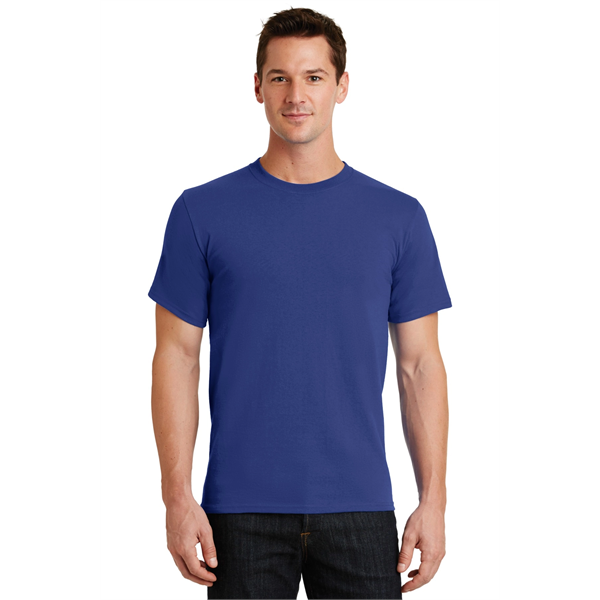 Port & Company - Essential Tee. - Port & Company - Essential Tee. - Image 199 of 299