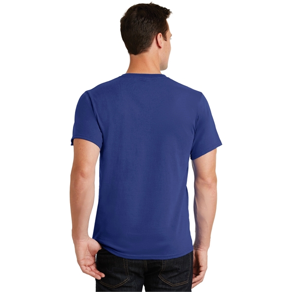 Port & Company - Essential Tee. - Port & Company - Essential Tee. - Image 200 of 299