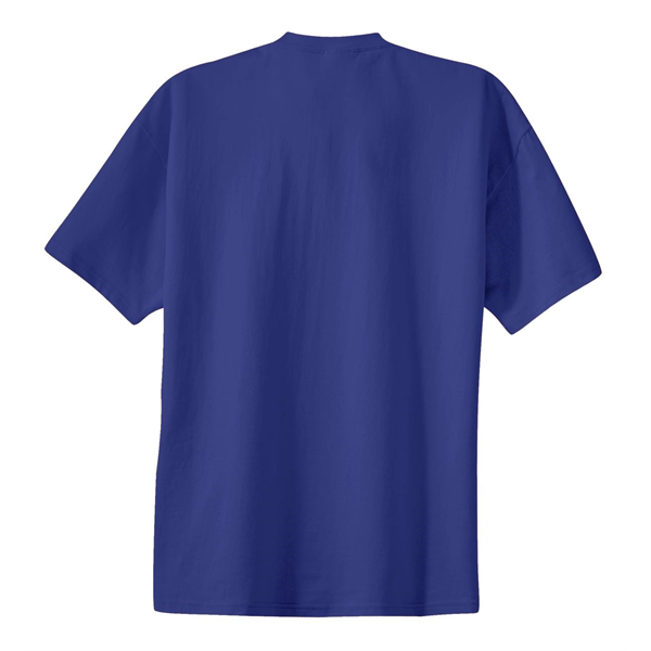 Port & Company - Essential Tee. - Port & Company - Essential Tee. - Image 203 of 299