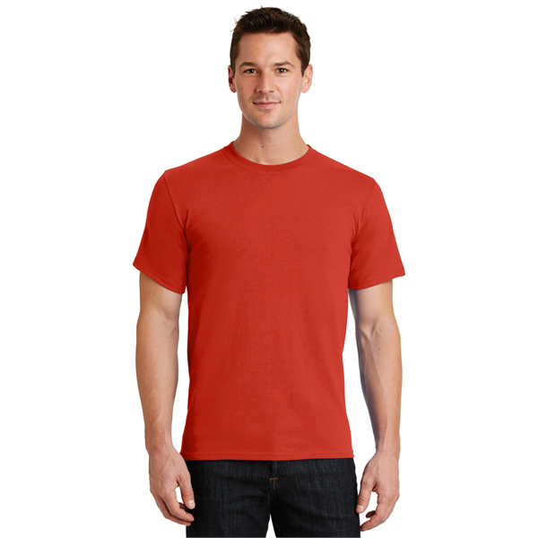 Port & Company - Essential Tee. - Port & Company - Essential Tee. - Image 204 of 299