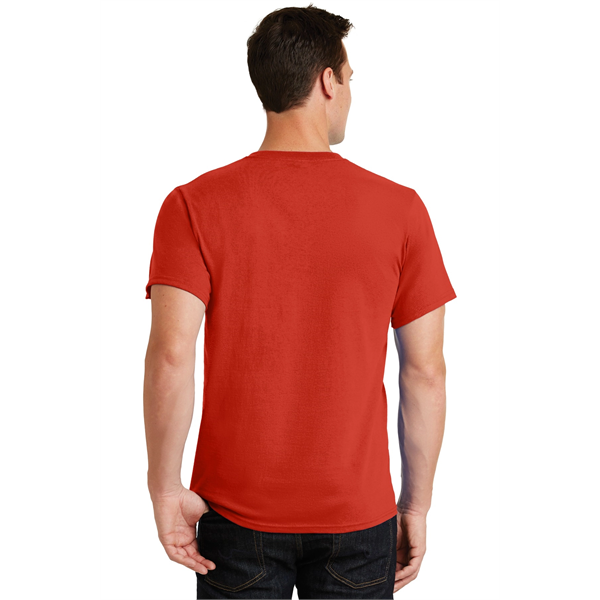 Port & Company - Essential Tee. - Port & Company - Essential Tee. - Image 205 of 299