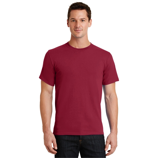 Port & Company - Essential Tee. - Port & Company - Essential Tee. - Image 209 of 299