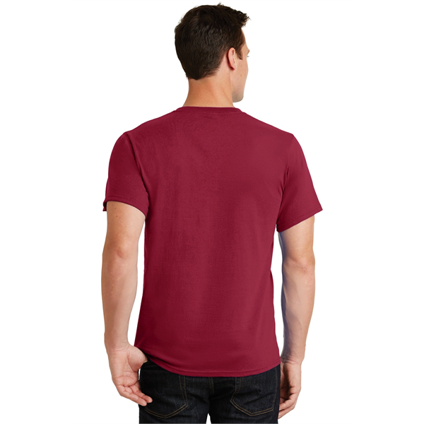 Port & Company - Essential Tee. - Port & Company - Essential Tee. - Image 210 of 299