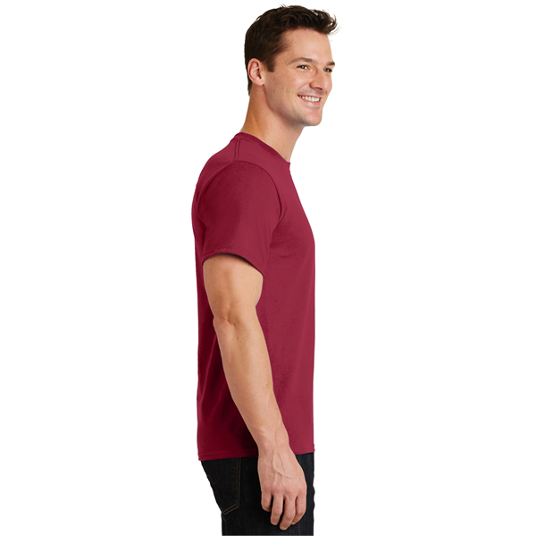 Port & Company - Essential Tee. - Port & Company - Essential Tee. - Image 211 of 299