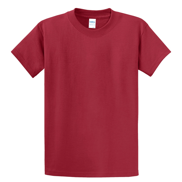 Port & Company - Essential Tee. - Port & Company - Essential Tee. - Image 212 of 299