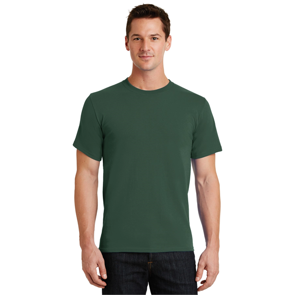 Port & Company - Essential Tee. - Port & Company - Essential Tee. - Image 214 of 299