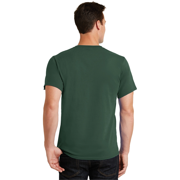 Port & Company - Essential Tee. - Port & Company - Essential Tee. - Image 215 of 299