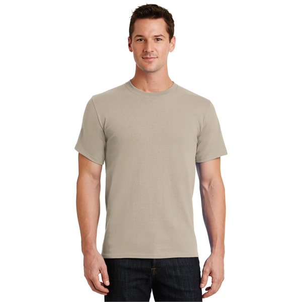 Port & Company - Essential Tee. - Port & Company - Essential Tee. - Image 219 of 299