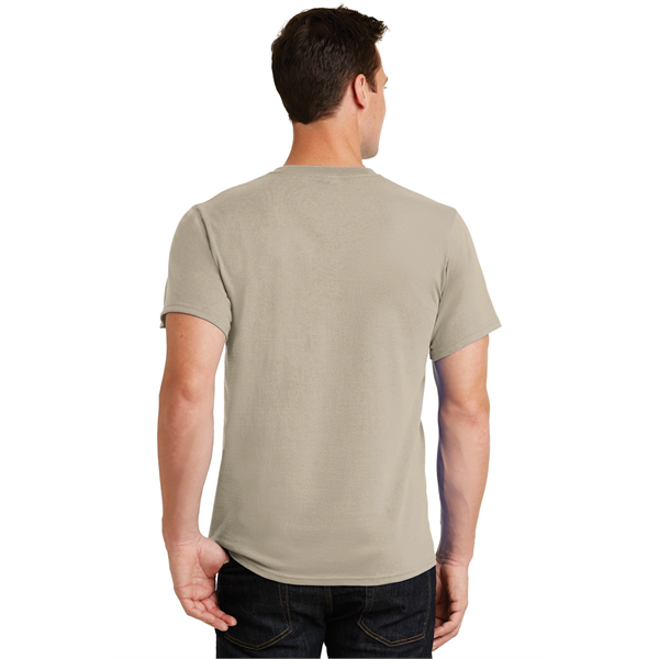 Port & Company - Essential Tee. - Port & Company - Essential Tee. - Image 220 of 299