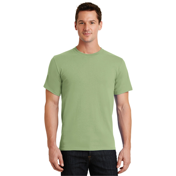 Port & Company - Essential Tee. - Port & Company - Essential Tee. - Image 224 of 299