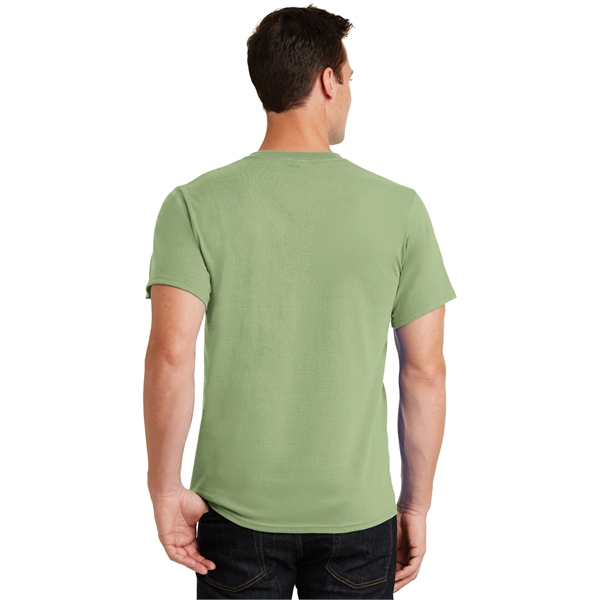 Port & Company - Essential Tee. - Port & Company - Essential Tee. - Image 225 of 299