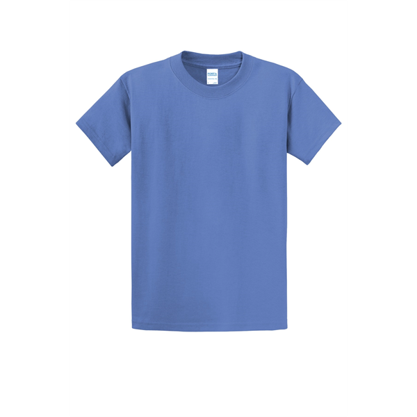 Port & Company - Essential Tee. - Port & Company - Essential Tee. - Image 232 of 299