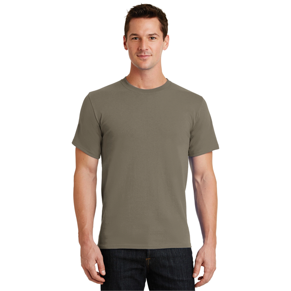 Port & Company - Essential Tee. - Port & Company - Essential Tee. - Image 239 of 299