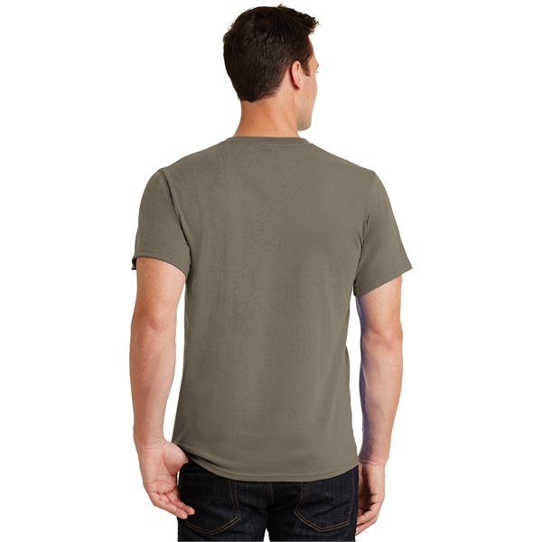 Port & Company - Essential Tee. - Port & Company - Essential Tee. - Image 240 of 299