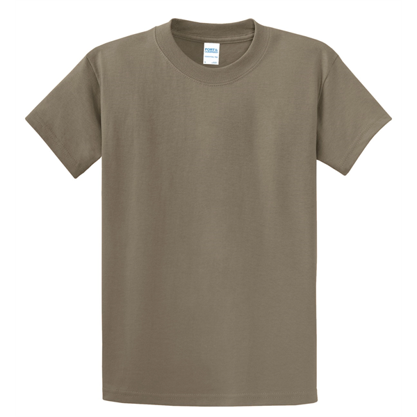 Port & Company - Essential Tee. - Port & Company - Essential Tee. - Image 242 of 299