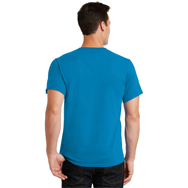 Port & Company - Essential Tee. - Port & Company - Essential Tee. - Image 245 of 299
