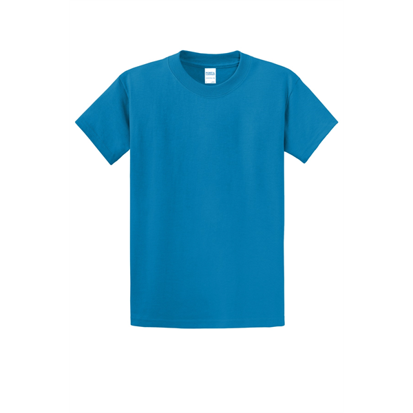 Port & Company - Essential Tee. - Port & Company - Essential Tee. - Image 247 of 299