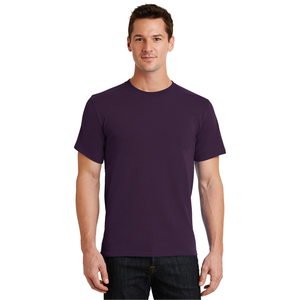Port & Company - Essential Tee. - Port & Company - Essential Tee. - Image 249 of 299