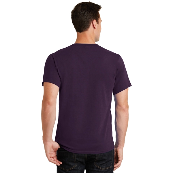 Port & Company - Essential Tee. - Port & Company - Essential Tee. - Image 250 of 299